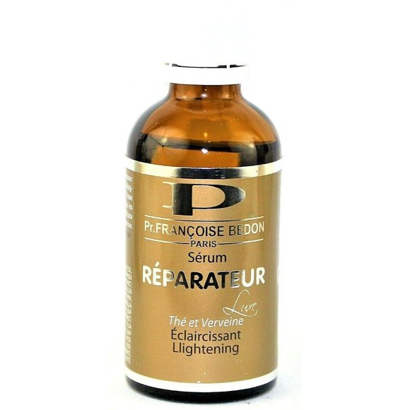 Pr. Francoise Bedon ReparateurLuxe Lightening Serum